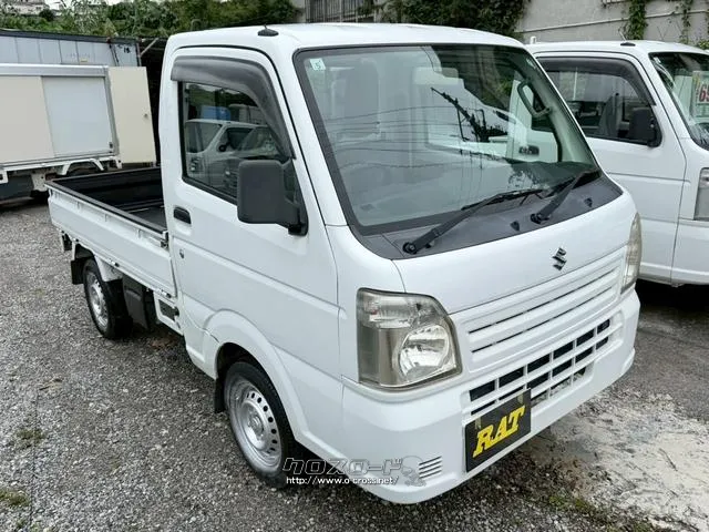 スズキ キャリイ