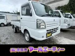 スズキ キャリイ