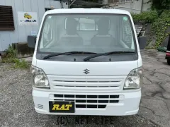 スズキ キャリイ