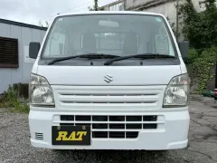 スズキ キャリイ