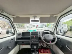 スズキ キャリイ