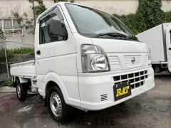 日産 NT100クリッパー