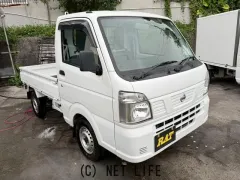 日産 NT100クリッパー
