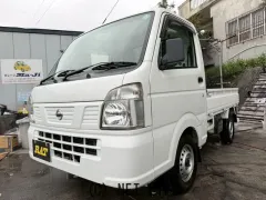 日産 NT100クリッパー