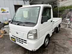 日産 NT100クリッパー