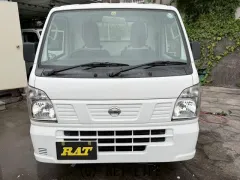 日産 NT100クリッパー