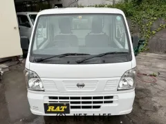 日産 NT100クリッパー