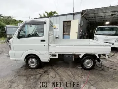 日産 NT100クリッパー