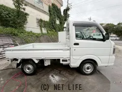 日産 NT100クリッパー