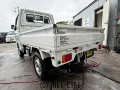 日産 NT100クリッパー