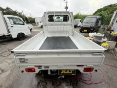日産 NT100クリッパー