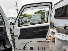 日産 NT100クリッパー