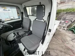 日産 NT100クリッパー
