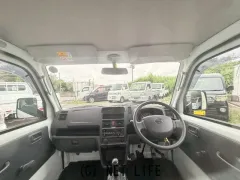 日産 NT100クリッパー