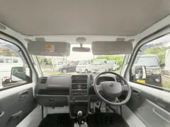 日産 NT100クリッパー