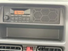 日産 NT100クリッパー