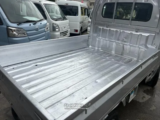 スズキ キャリイ