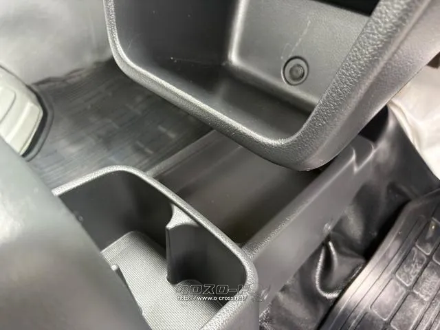スズキ キャリイ