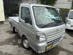 スズキ キャリイ