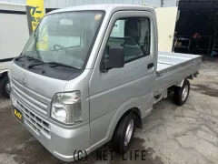 スズキ キャリイ