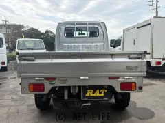 スズキ キャリイ