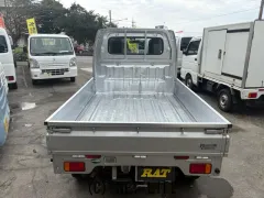 スズキ キャリイ