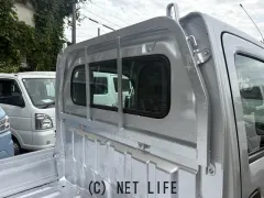 スズキ キャリイ