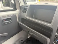 スズキ キャリイ