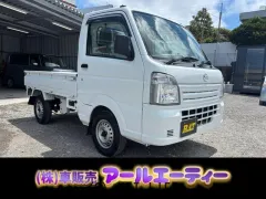 マツダ スクラムトラック