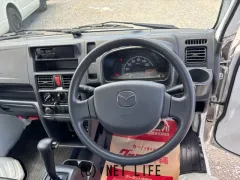 マツダ スクラムトラック