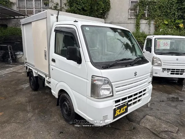スズキ キャリイ