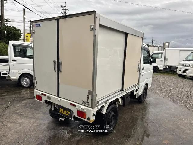 スズキ キャリイ