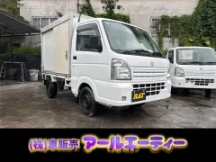 スズキ キャリイ