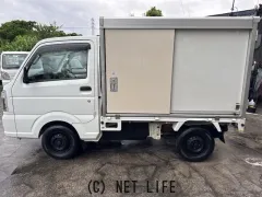 スズキ キャリイ
