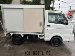 スズキ キャリイ