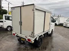 スズキ キャリイ