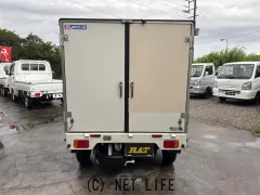 スズキ キャリイ