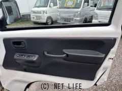 スズキ キャリイ