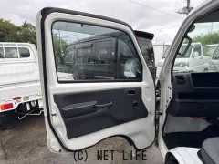 スズキ キャリイ