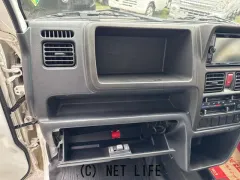 スズキ キャリイ