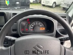 スズキ キャリイ