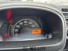スズキ キャリイ
