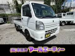 スズキ キャリイ