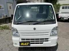 スズキ キャリイ