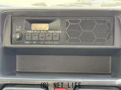 スズキ キャリイ