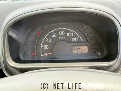 スズキ キャリイ