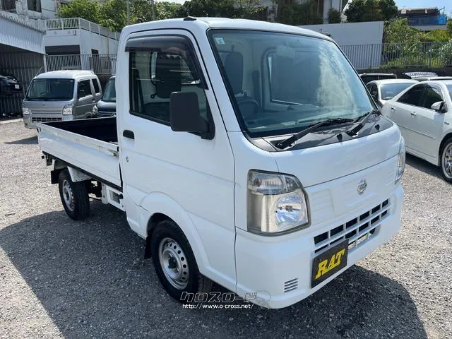 日産 NT100クリッパー