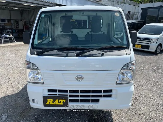 日産 NT100クリッパー