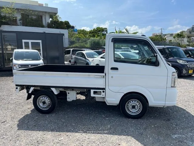 日産 NT100クリッパー