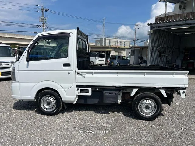 日産 NT100クリッパー